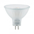 Paulmann 283.30 LED-Lampe Warmweiß 2700 K 3 W GU5.3 G