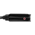 Black Box 4K60 DisplayPort-Kabel KVM-Switch – 2-Port mit Tastenumschaltung, Audio und Mikrofon