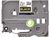 Brother TZE-334 labelprinter-tape Goud op zwart