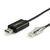 StarTech.com 1,8 m Cisco Console Cable USB to RJ45 - USB auf RJ45