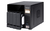 QNAP TS-473 NAS Desktop Ethernet LAN Black RX-421ND
