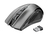 Trust Tecla-2 keyboard Mouse included RF Wireless QWERTY US English Black