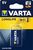 Varta Longlife Extra 9V Jednorazowa bateria Alkaliczny