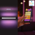 Philips Hue White and Color ambiance Ensis Pendelleuchte
