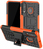 CoreParts MOBX-COVER-A60-OR mobile phone case 14.2 cm (5.6") Orange
