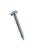 SPAX 3366924 screw/bolt 500 pc(s)