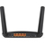 TP-Link Archer MR200 router wireless Fast Ethernet Dual-band (2.4 GHz/5 GHz) 4G Nero