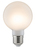 Paulmann 287.01 ampoule LED Blanc chaud 2700 K 7,5 W E27 F