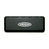 Origin Storage 4K Travel Dock USB C Wired USB 3.2 Gen 1 (3.1 Gen 1) Type-C Black