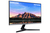 Samsung UR55 számítógép monitor 71,1 cm (28") 3840 x 2160 pixelek 4K Ultra HD LED Fekete, Kék