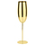 Paderno 41493G00 Sektglas Champagnerflöte 270 ml 1 Stück(e)