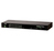 Hewlett Packard Enterprise ATEN CS1304 G2 0x1x4 Analog switch per keyboard-video-mouse (kvm) Montaggio rack Nero