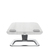 Fellowes 8064401 notebook stand White 48.3 cm (19")