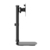 Tripp Lite DDV1727S Single-Display Monitor Stand - Height Adjustable, 17” to 27” Monitors