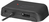 SPEEDLINK SL-140004-BK hub & concentrateur USB 2.0 480 Mbit/s Noir
