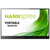 Hannspree HL161CGB Computerbildschirm 39,6 cm (15.6") 1920 x 1080 Pixel Full HD LED Schwarz, Silber