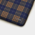Trunk Neoprene Sleeve Notebooktasche 33 cm (13 Zoll) Schutzhülle Blau, Braun