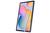 Samsung Galaxy Tab S6 Lite SM-P615N 4G LTE 64 GB 26,4 cm (10.4") Samsung Exynos 4 GB Wi-Fi 5 (802.11ac) Android 10 Kék
