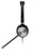 Yealink UH36 Dual Zestaw słuchawkowy Przewodowa Opaska na głowę Biuro/centrum telefoniczne USB Typu-A Czarny, Srebrny