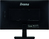 iiyama ProLite XU2493HSU-B1 Computerbildschirm 60,5 cm (23.8") 1920 x 1080 Pixel Full HD LED Schwarz