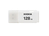 Kioxia TransMemory U202 unidad flash USB 128 GB USB tipo A 2.0 Blanco