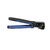 Klein Tools 11061 Kabel-Crimper Abmantelwerkzeug Schwarz, Blau