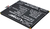 CoreParts MOBX-BAT-TCS830SL ricambio per cellulare Batteria Nero