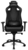 DRIFT DR500 Silla para videojuegos de PC Asiento acolchado tapizado Negro, Carbono