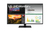 LG 43BN70UP-B Monitor PC 109,2 cm (43") 3840 x 2160 Pixel 4K Ultra HD LED Nero