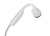 SHOKZ OpenMove Headset Wireless Ear-hook, Neck-band Calls/Music USB Type-C Bluetooth White