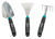 Gardena 8964-30 Kit d'outils à main de jardinage 3 pièce(s)