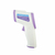 Easypix ThermoGun TG2 Contactthermometer Violet, Wit Voorhoofd Knoppen