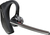POLY Voyager 5200 Auriculares Inalámbrico gancho de oreja Oficina/Centro de llamadas MicroUSB Bluetooth Negro