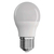 Emos ZQ1130 energy-saving lamp Meleg fehér 2700 K 8 W E27 E