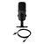HyperX SoloCast Fekete Asztali mikrofon