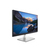 DELL UltraSharp UP3221Q LED display 80 cm (31.5") 3840 x 2160 pixelek 4K Ultra HD LCD Fekete, Ezüst