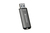 Transcend JetFlash 920 USB flash meghajtó 512 GB USB A típus 3.2 Gen 1 (3.1 Gen 1) Szürke