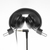 ACT AC9300 auricular y casco Auriculares Alámbrico Diadema Música Negro