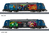 Märklin Super Heroes Diesel Locomotive Spoorwegmodel HO (1:87)