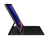 Samsung EF-DX810BBEGFR clavier pour tablette Pogo Pin Bleu