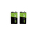 Green Cell GR18 bateria do użytku domowego Bateria do ponownego naładowania 9V Niklowo-metalowo-wodorkowa (NiMH)