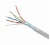 Gembird FPC-5004E-SO/100C cable de red Gris 100 m Cat5e F/UTP (FTP)