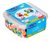 Hama Beads Maxi - Box mit Perlen und Stiftplatte - Peppa Pig