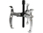 Yato YT-2513 pulley puller Puller with sliding jaws 15.2 cm (6")