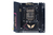 Biostar Z590I VALKYRIE motherboard Intel Z590 LGA 1200 (Socket H5) mini ITX