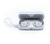 JayBird Vista 2 Casque Sans fil Ecouteurs Sports Bluetooth Gris