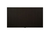 LG LAEC015-GN Signage-Display Digital Signage Flachbildschirm 3,45 m (136") LED WLAN 500 cd/m² Full HD Schwarz