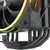 Alpenföhn Dolomit Premium Processor Cooler 12 cm Black 1 pc(s)