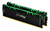 Kingston Technology FURY Renegade RGB memory module 32 GB 2 x 16 GB DDR4 3000 MHz