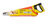Stanley SCIE EGOINE JETCUT COUPE DE DEBIT MOYENNE SECTION
